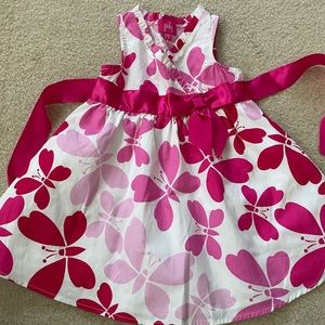 Toddler dress